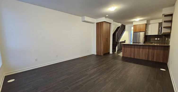32 Deep Roots Terrace, Toronto, ON, M6A 2M3 - 19