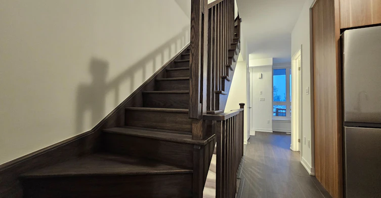 32 Deep Roots Terrace, Toronto, ON, M6A 2M3 - 24