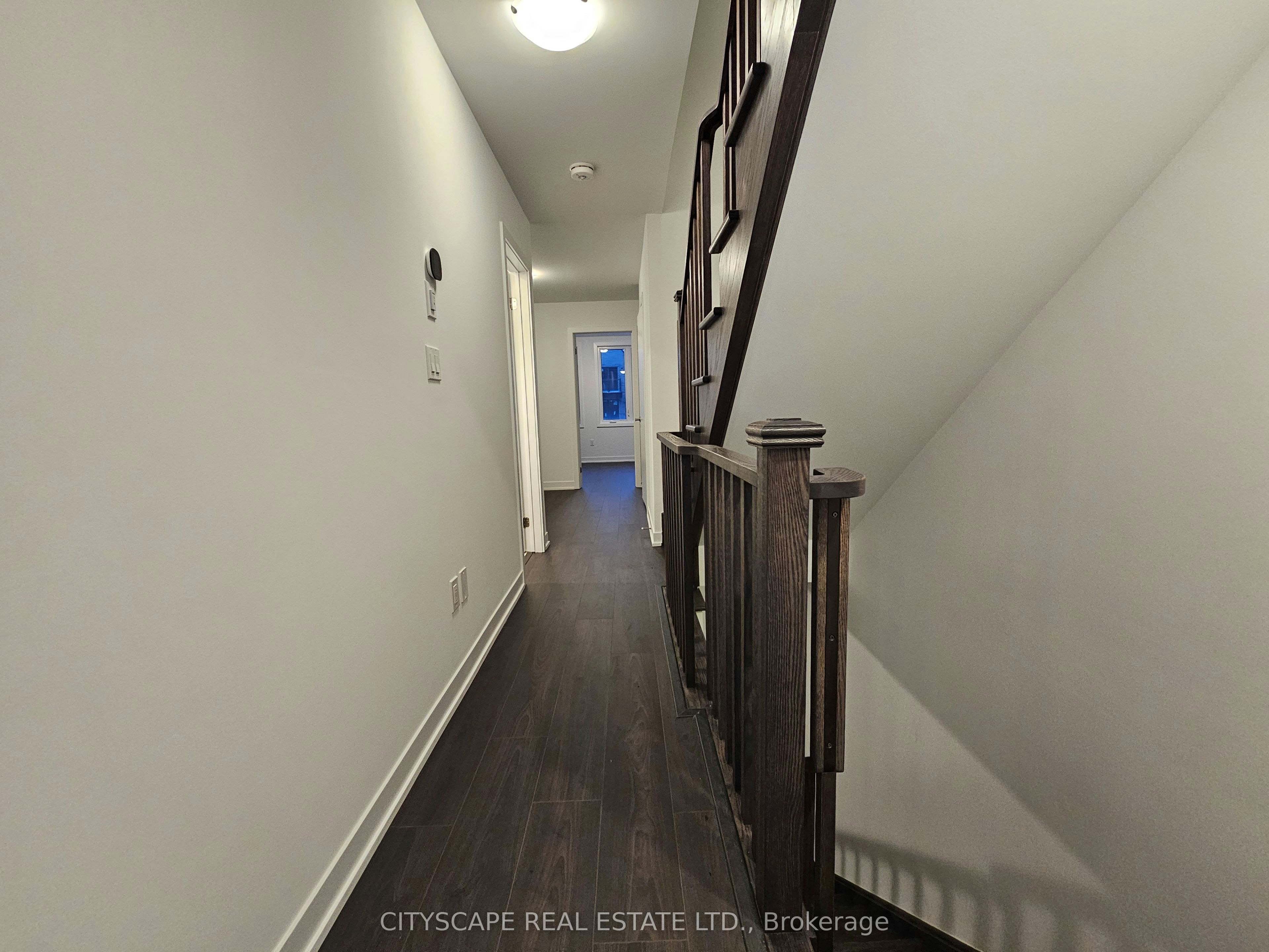 32 Deep Roots Terrace, Toronto, ON, M6A 2M3 - 29