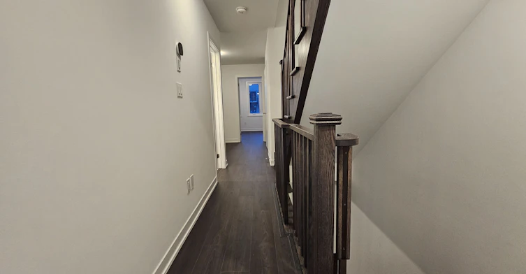 32 Deep Roots Terrace, Toronto, ON, M6A 2M3 - 29