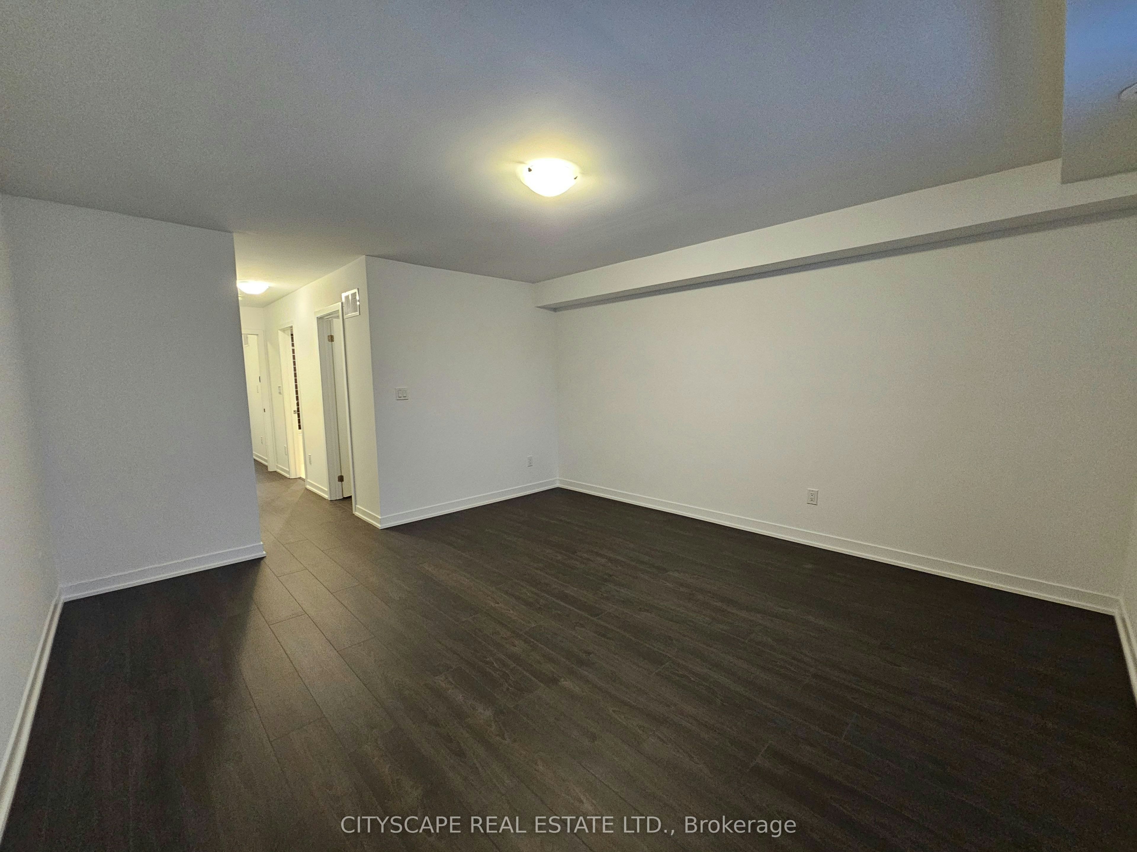 32 Deep Roots Terrace, Toronto, ON, M6A 2M3 - 12