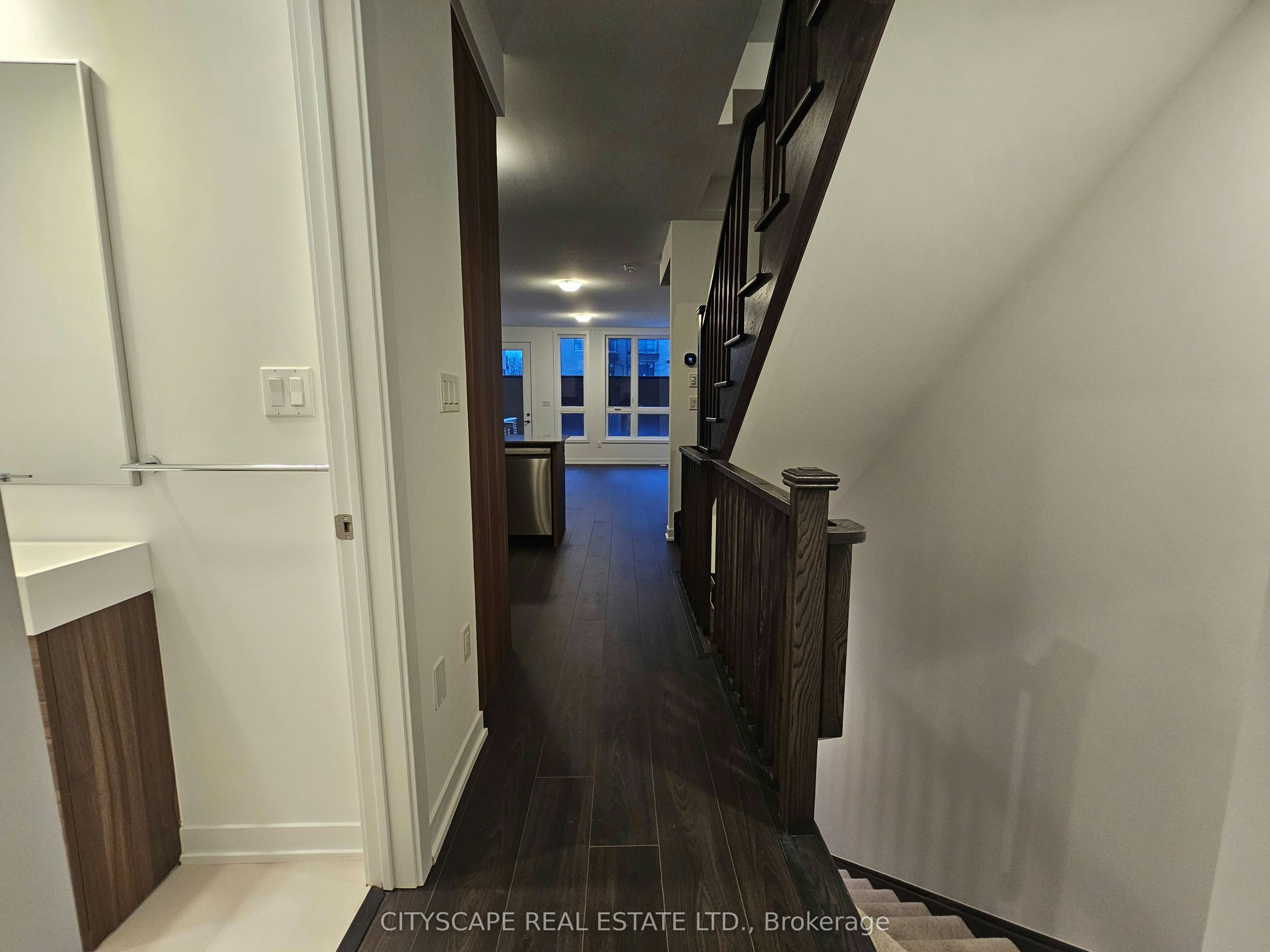 32 Deep Roots Terrace, Toronto, ON, M6A 2M3 - 14