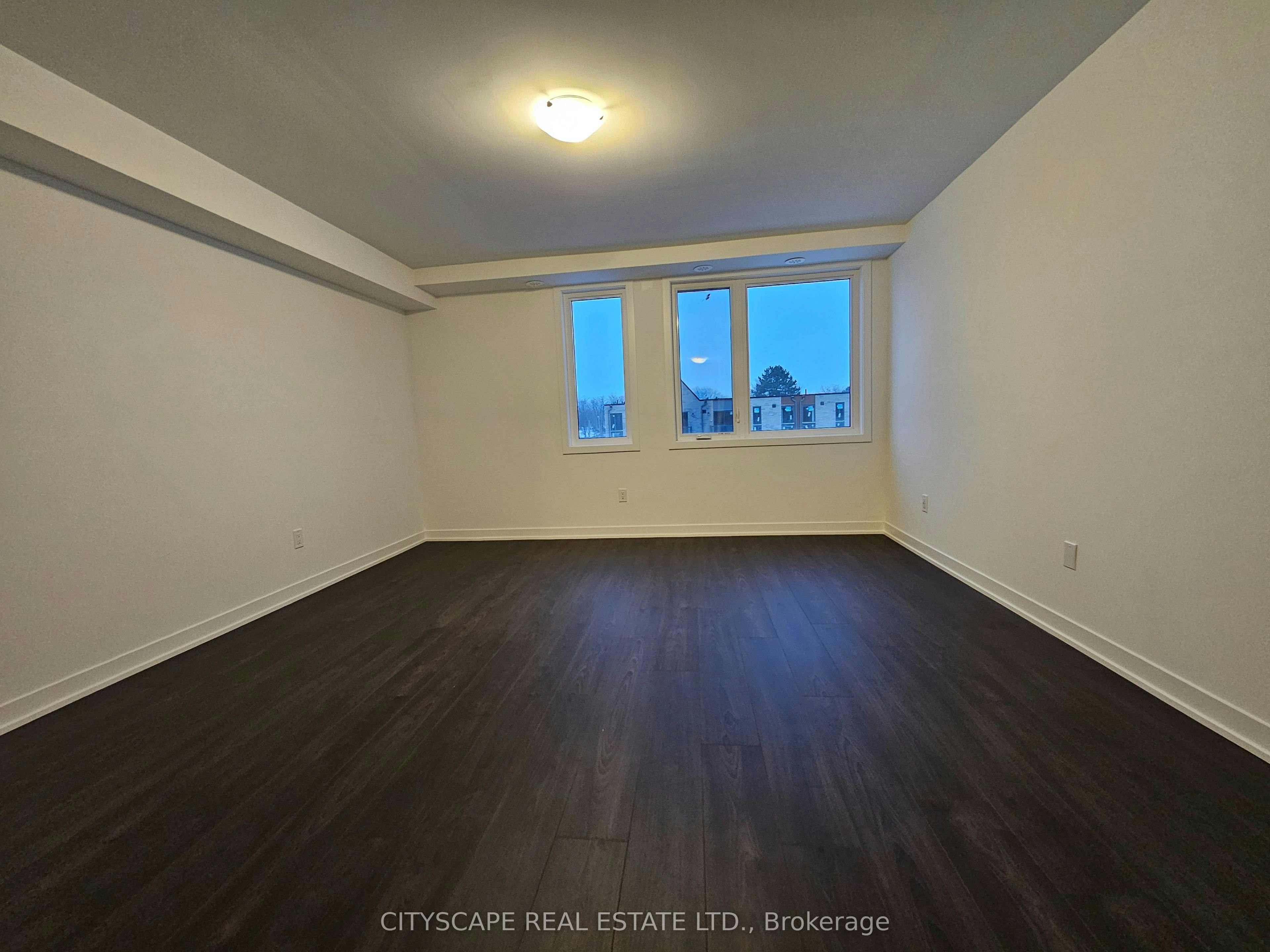 32 Deep Roots Terrace, Toronto, ON, M6A 2M3 - 11