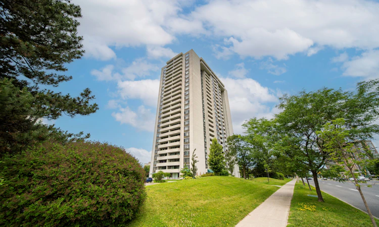 1506-3300 Don Mills Road