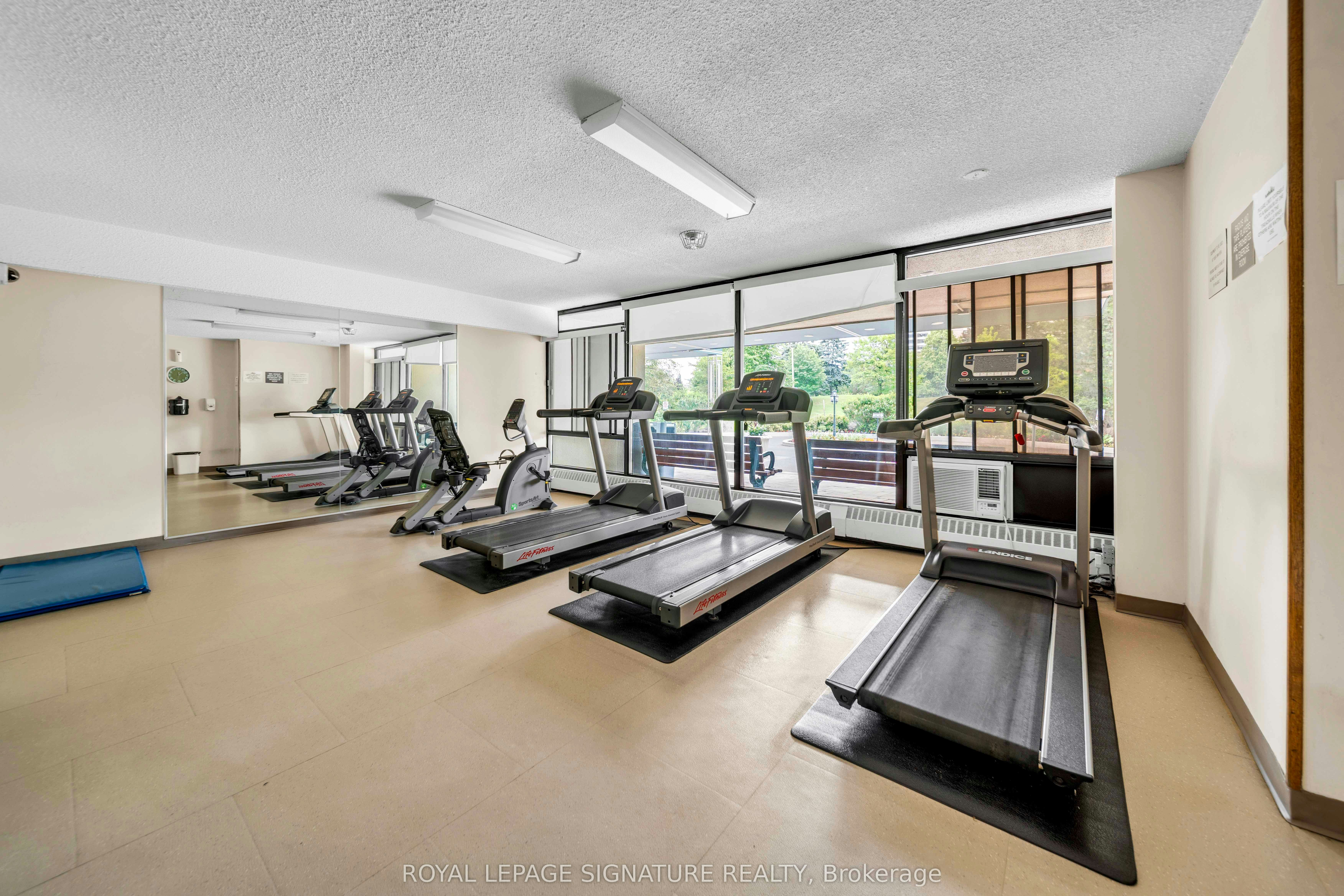 1506-3300 Don Mills Road, Toronto, ON, M2J 4X7 - 11
