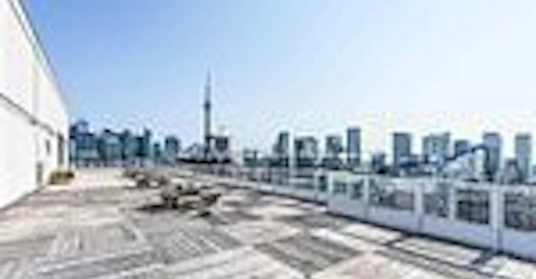 904-700 King Street W, Toronto, ON, M5V 2Y6 - 9
