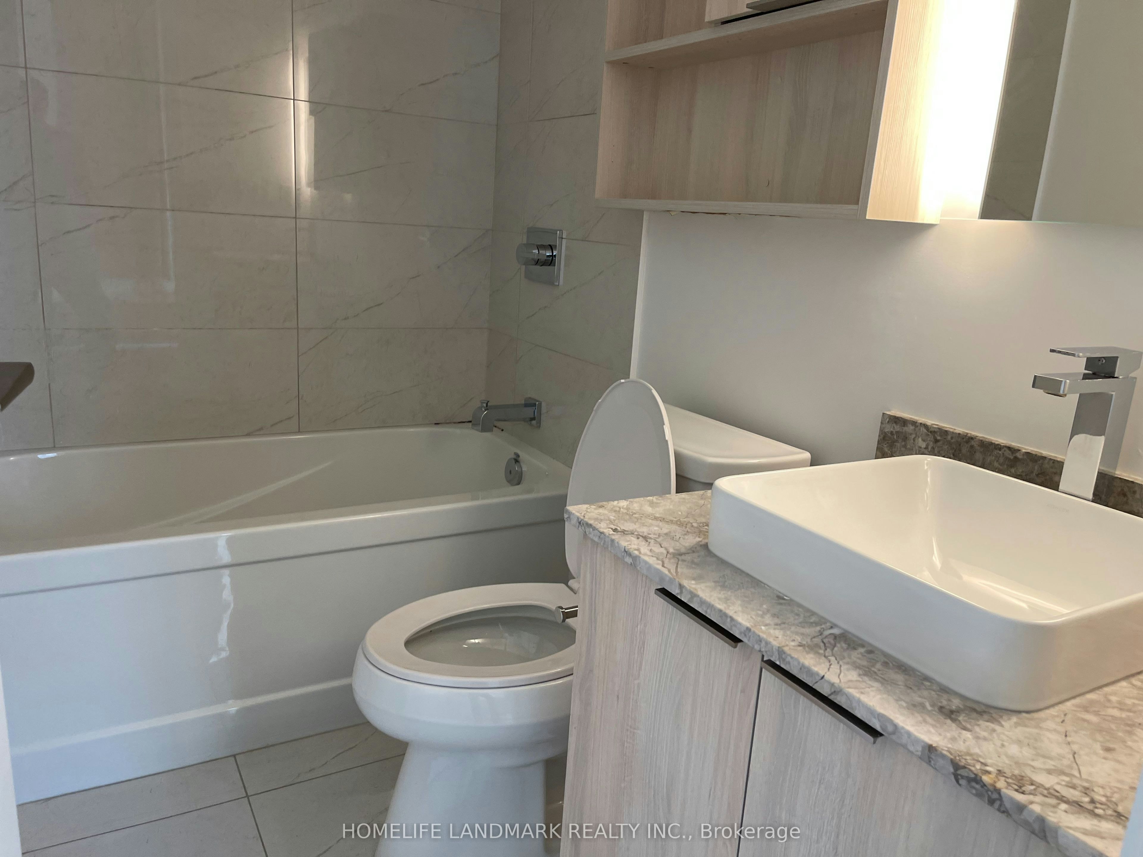 1402-501 Yonge Street, Toronto, ON, M4Y 0G8 - 9