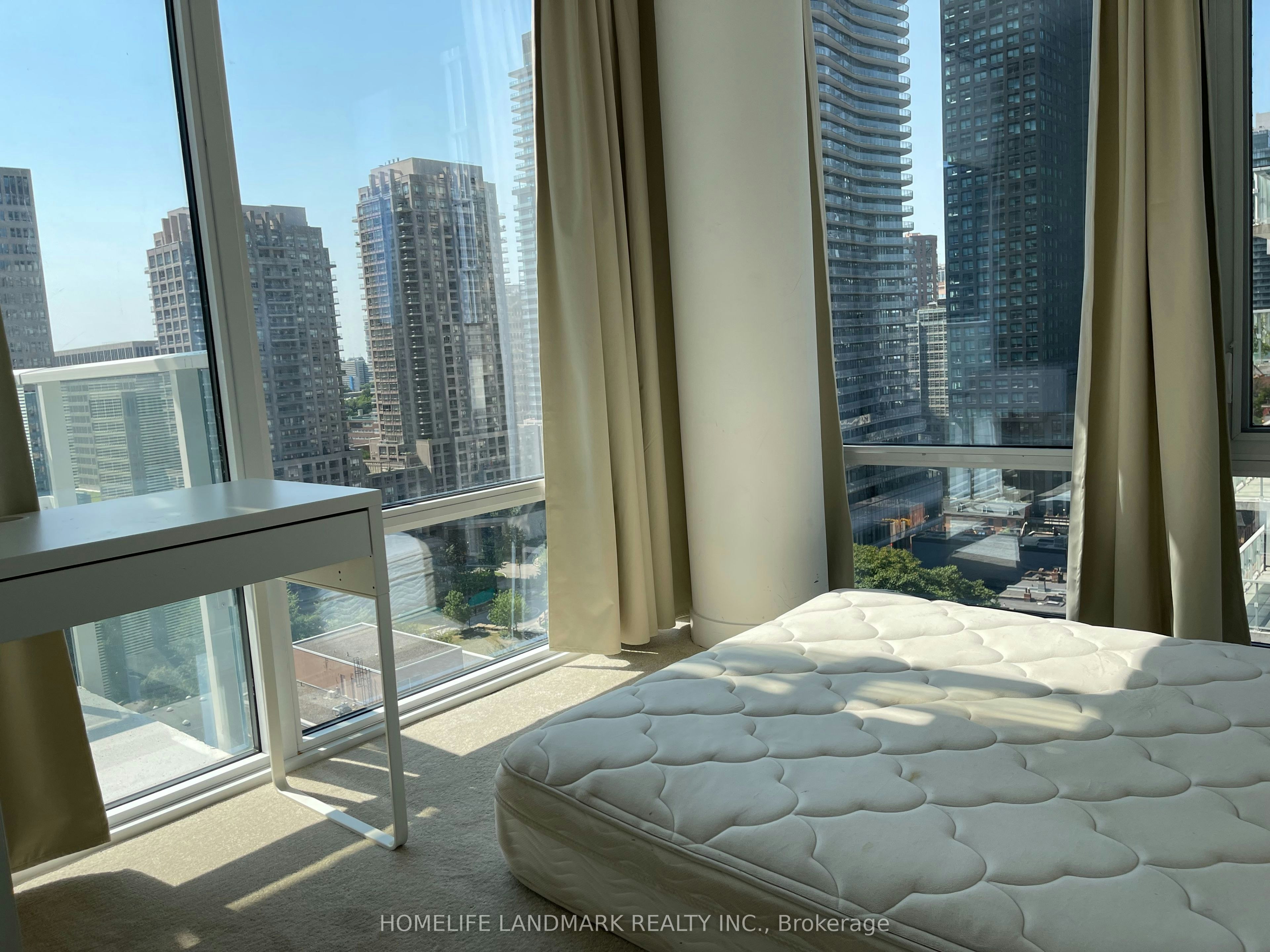 1402-501 Yonge Street, Toronto, ON, M4Y 0G8 - 8
