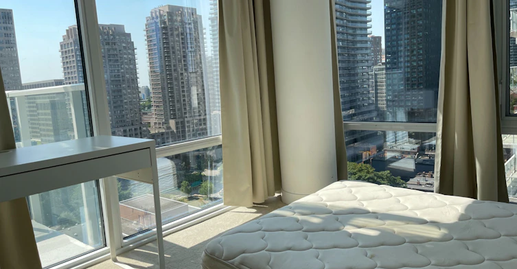 1402-501 Yonge Street, Toronto, ON, M4Y 0G8 - 8
