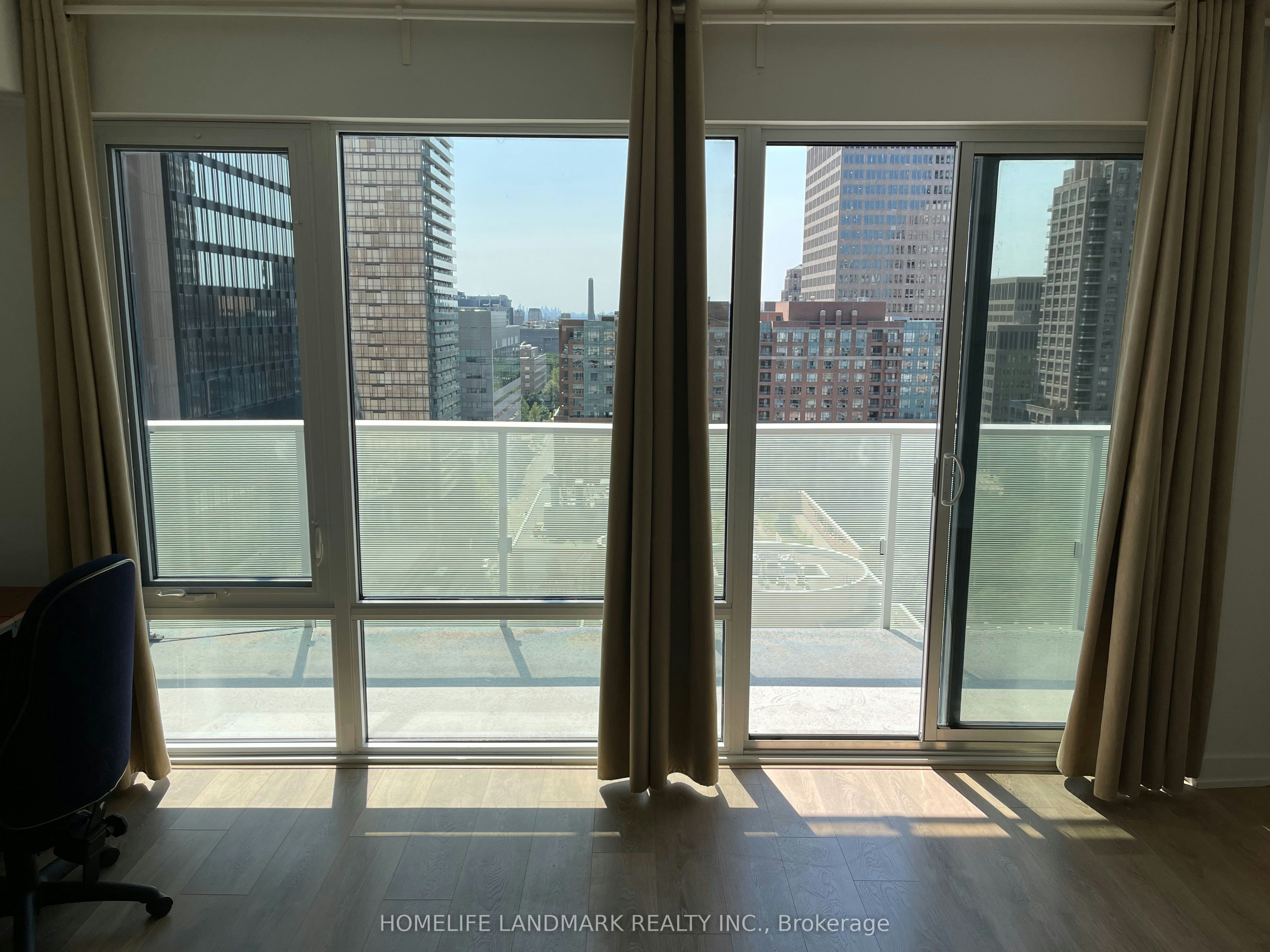 1402-501 Yonge Street, Toronto, ON, M4Y 0G8 - 12