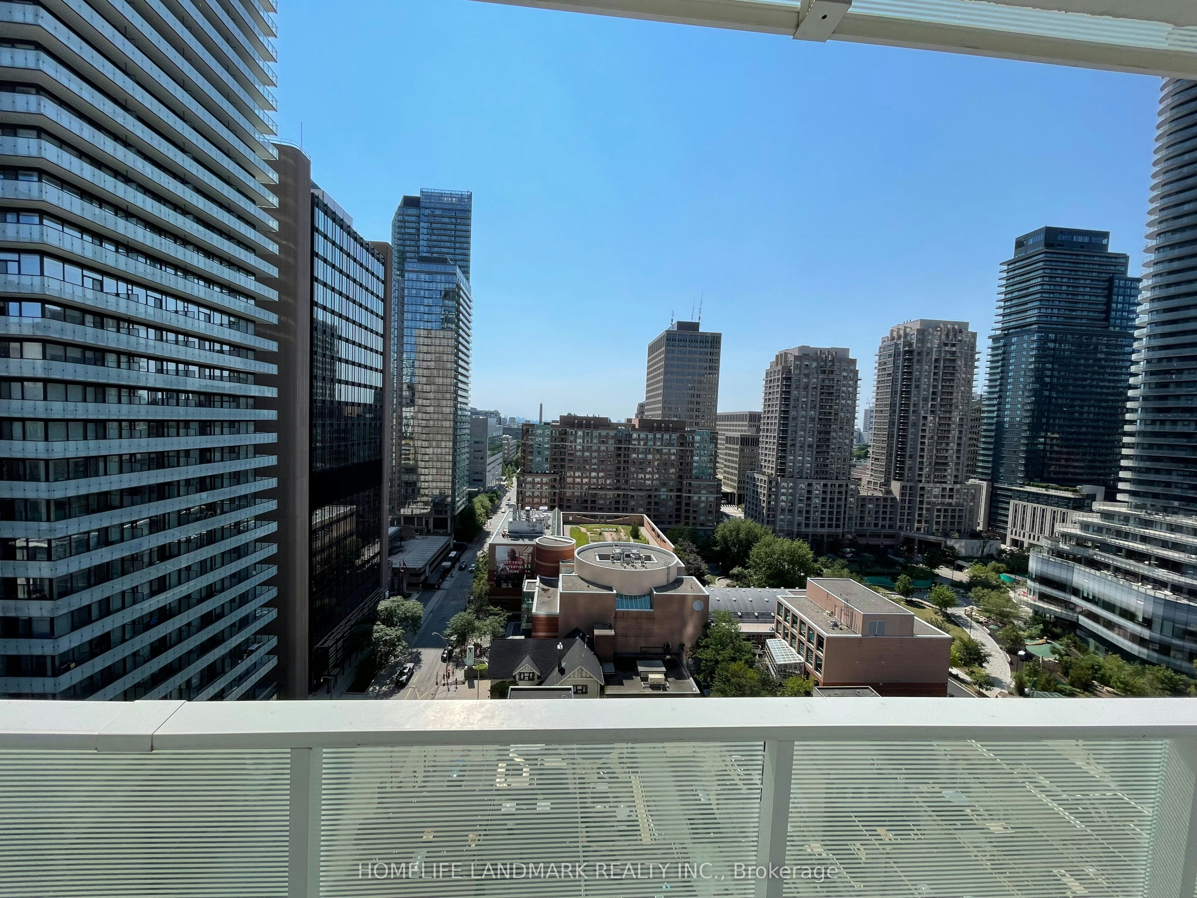 1402-501 Yonge Street, Toronto, ON, M4Y 0G8 - 13