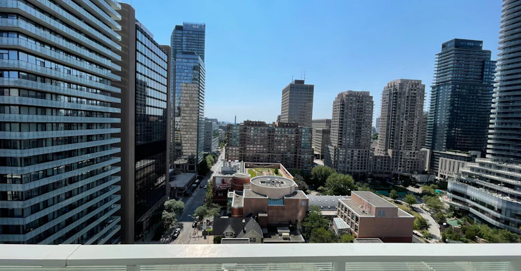 1402-501 Yonge Street, Toronto, ON, M4Y 0G8 - 13