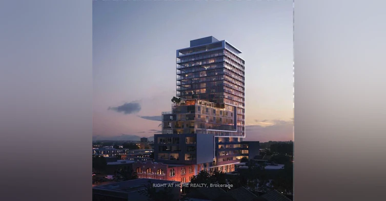 1308-120 Parliament Street, Toronto, ON, M5A 2Y8