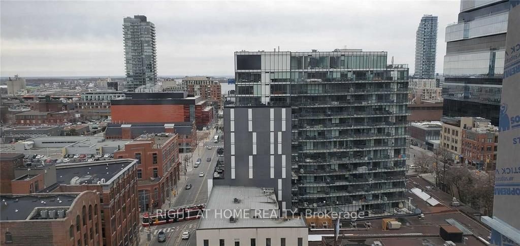 1308-120 Parliament Street, Toronto, ON, M5A 2Y8 - 9