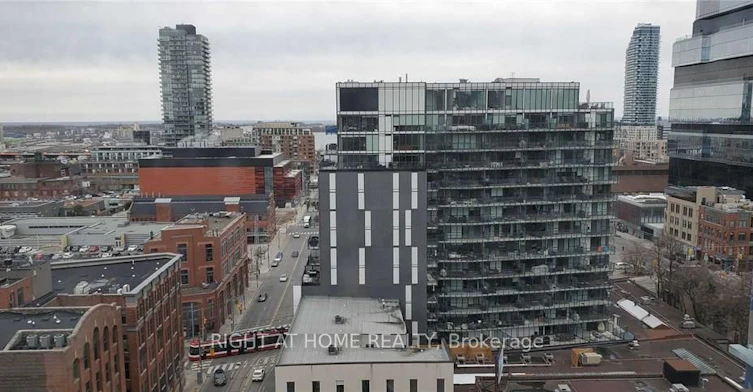 1308-120 Parliament Street, Toronto, ON, M5A 2Y8 - 9