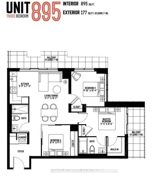 1308-120 Parliament Street, Toronto, ON, M5A 2Y8 - 12