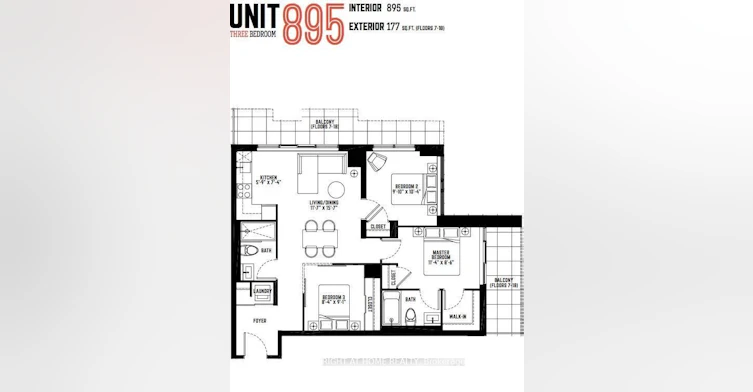 1308-120 Parliament Street, Toronto, ON, M5A 2Y8 - 12