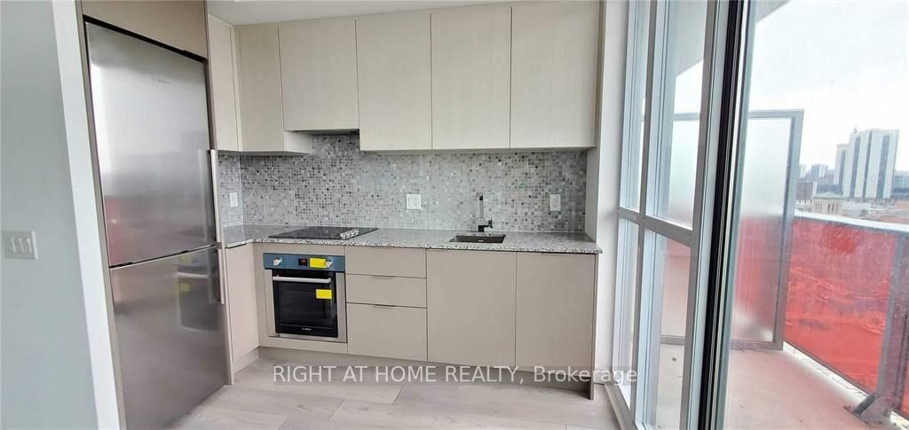 1308-120 Parliament Street, Toronto, ON, M5A 2Y8 - 2