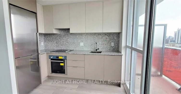 1308-120 Parliament Street, Toronto, ON, M5A 2Y8 - 2