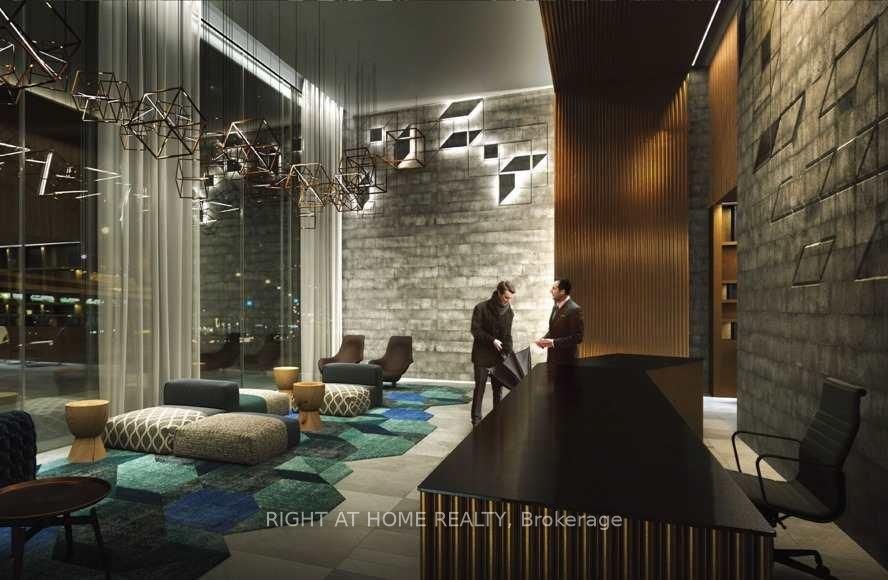 1308-120 Parliament Street, Toronto, ON, M5A 2Y8 - 13