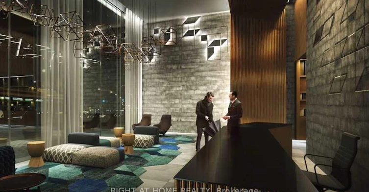 1308-120 Parliament Street, Toronto, ON, M5A 2Y8 - 13