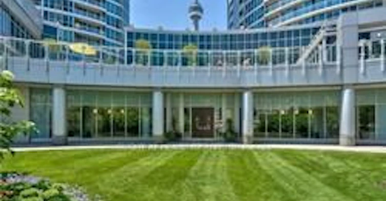 3511-208 Queens Quay W, Toronto, ON, M5J 2Y5 - 2