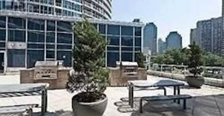 3511-208 Queens Quay W, Toronto, ON, M5J 2Y5 - 5