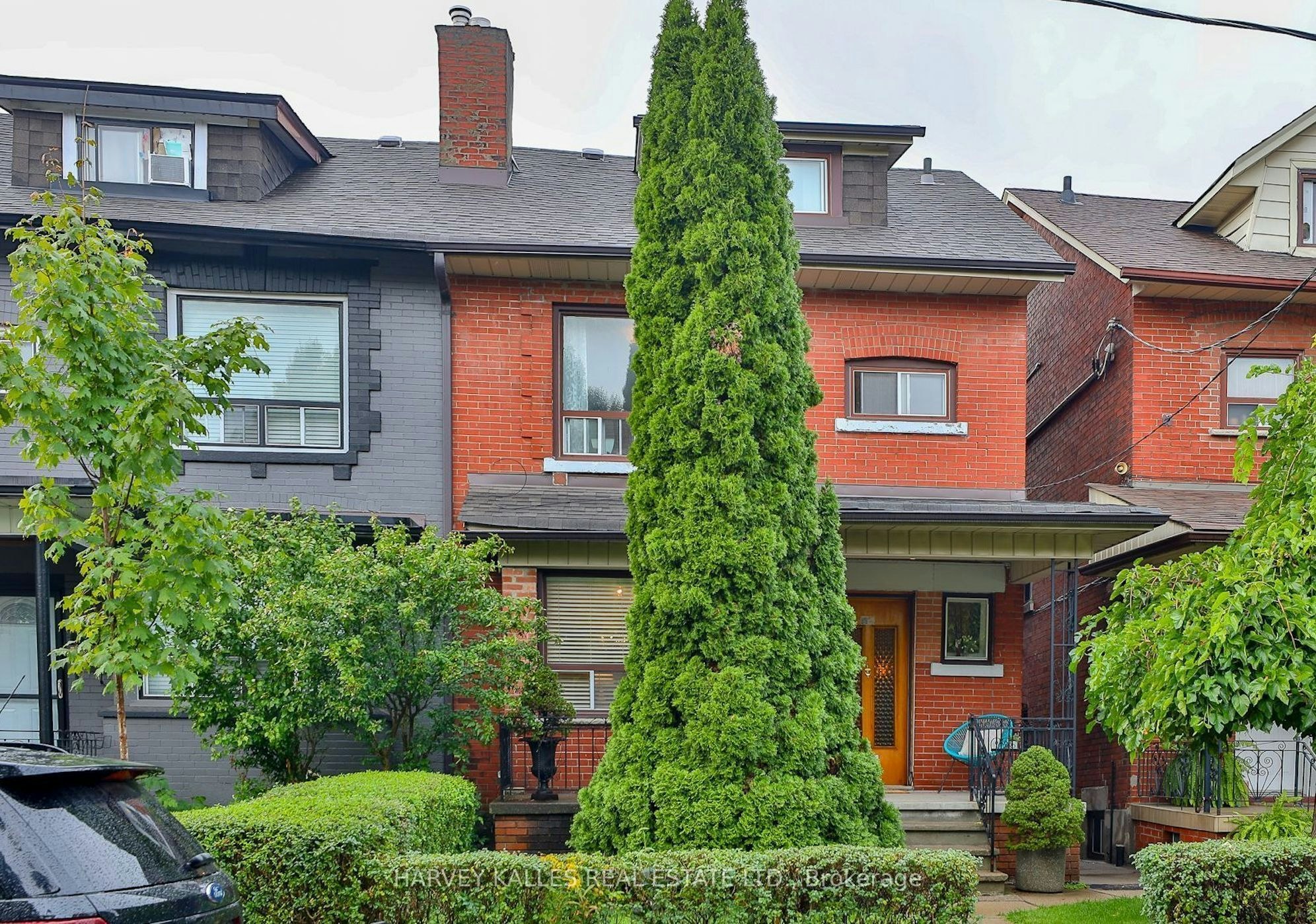 628 Manning Avenue, Toronto, ON, M6G 2V9