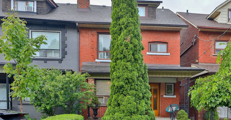 628 Manning Avenue, Toronto, ON, M6G 2V9