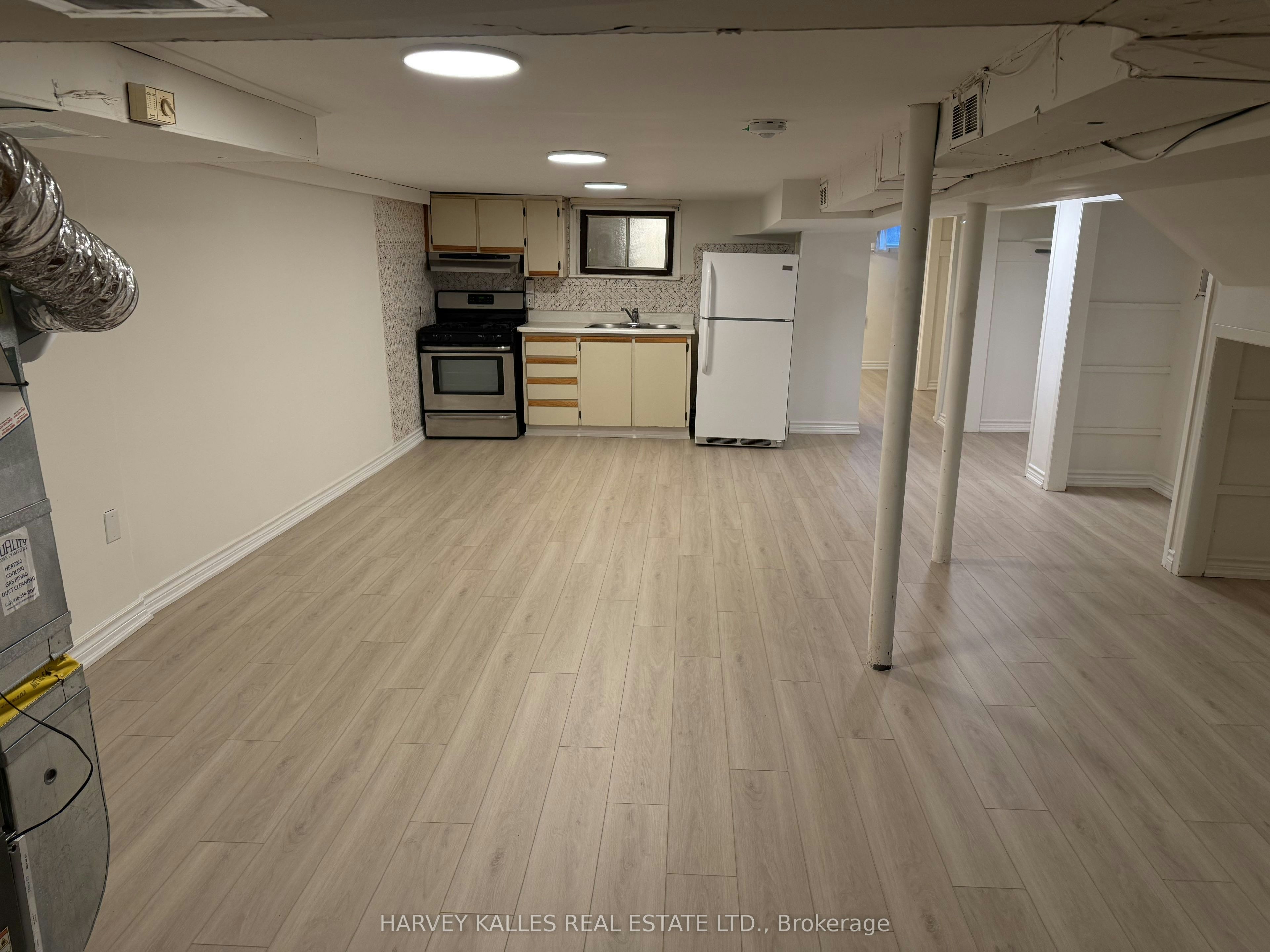 628 Manning Avenue, Toronto, ON, M6G 2V9 - 4