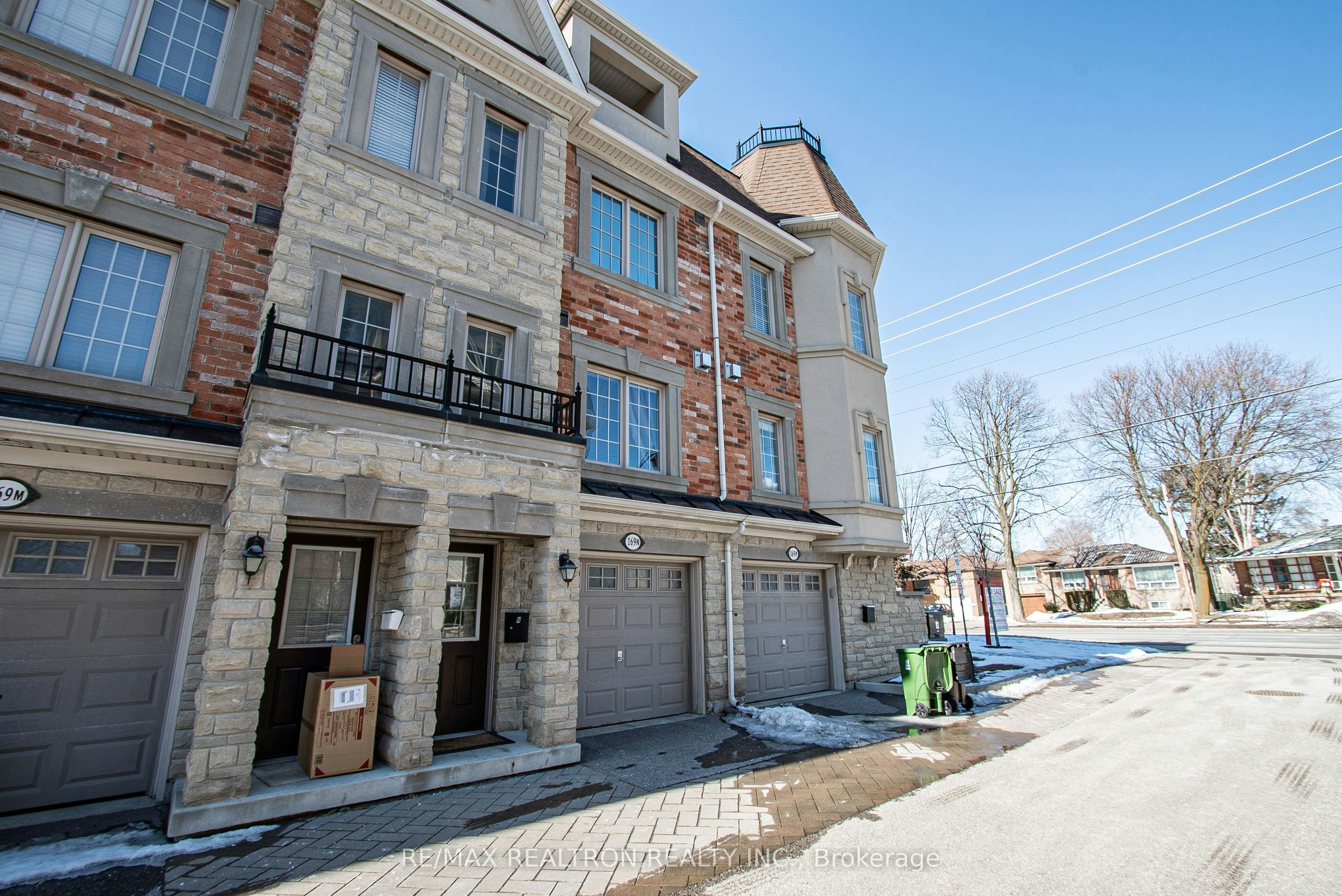169N Finch Avenue E, Toronto, ON, M2N 4R8 - 3