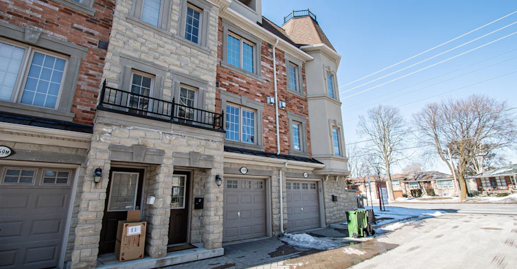 169N Finch Avenue E, Toronto, ON, M2N 4R8 - 3