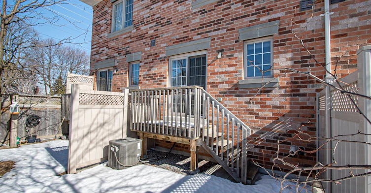169N Finch Avenue E, Toronto, ON, M2N 4R8 - 22