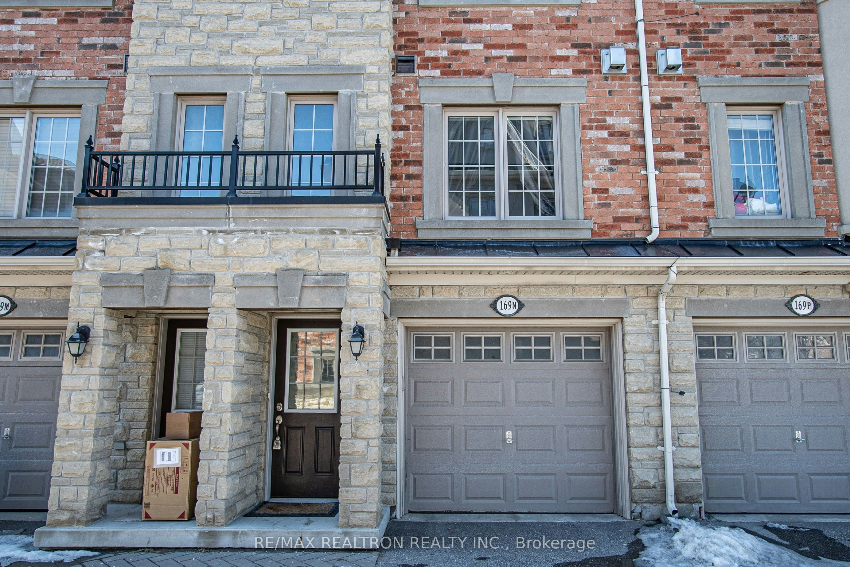 169N Finch Avenue E, Toronto, ON, M2N 4R8 - 2