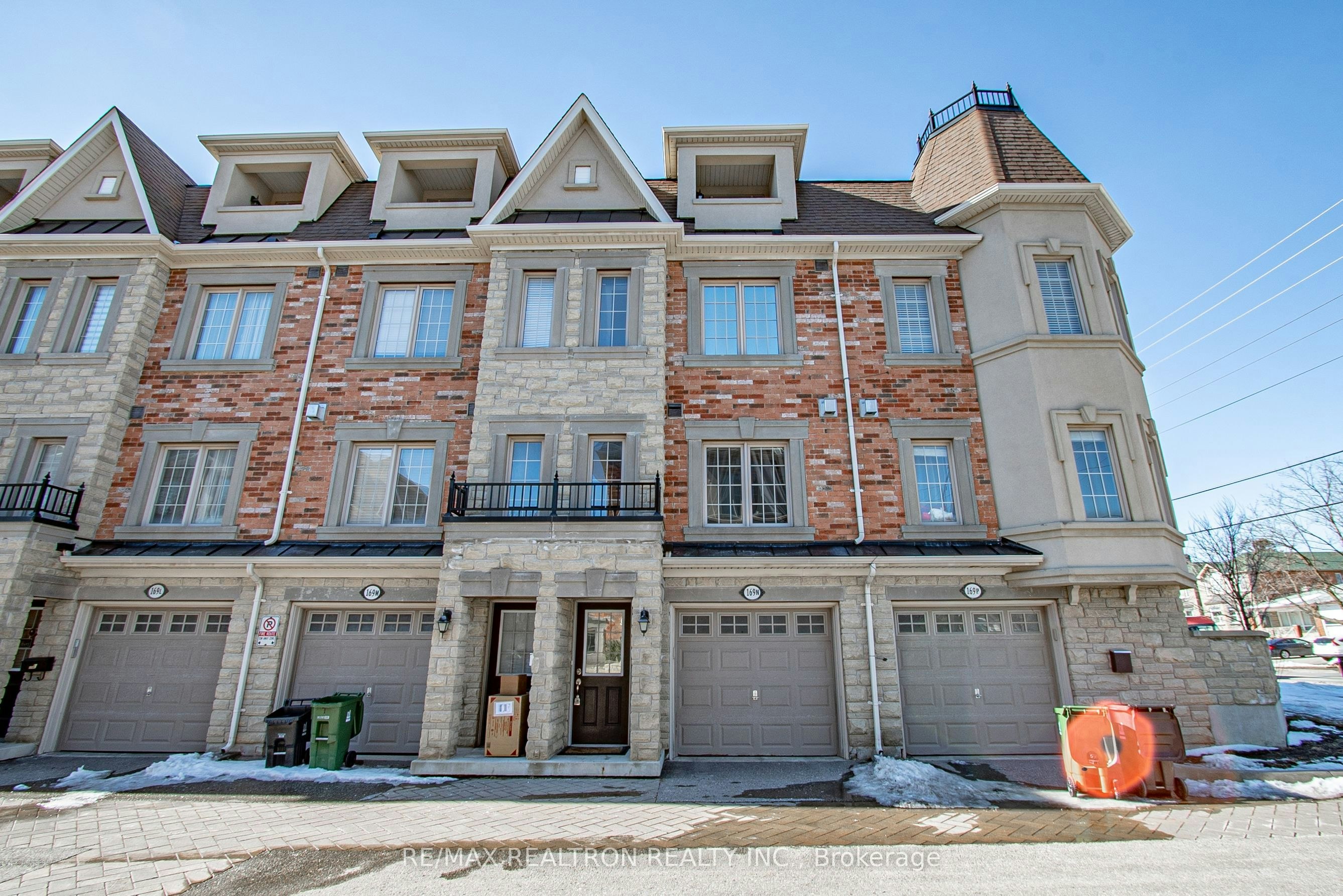 169N Finch Avenue E, Toronto, ON, M2N 4R8 - 4