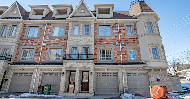 169N Finch Avenue E, Toronto, ON, M2N 4R8 - 4