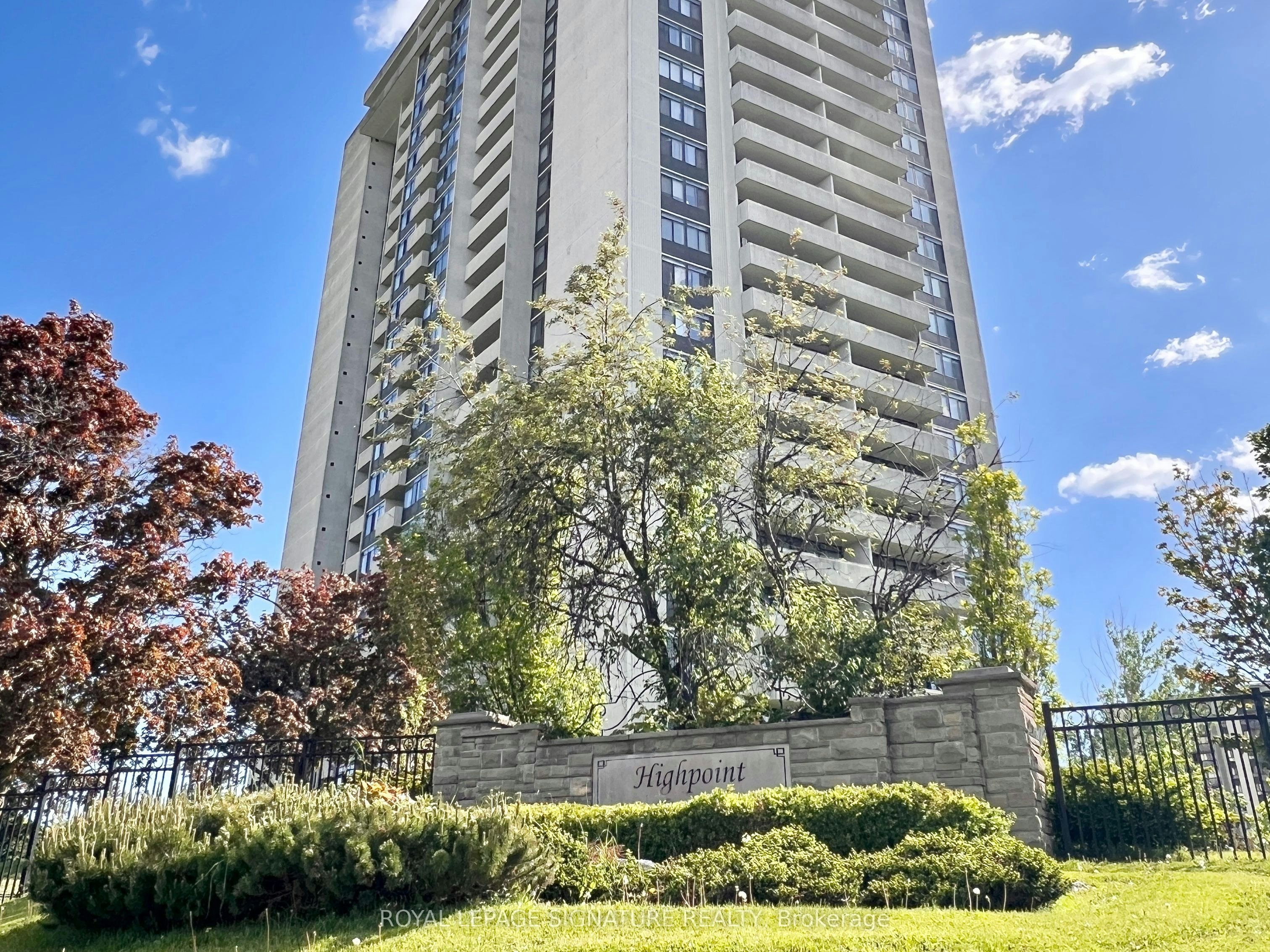 503-3300 Don Mills Road, Toronto, ON, M2J 4X7