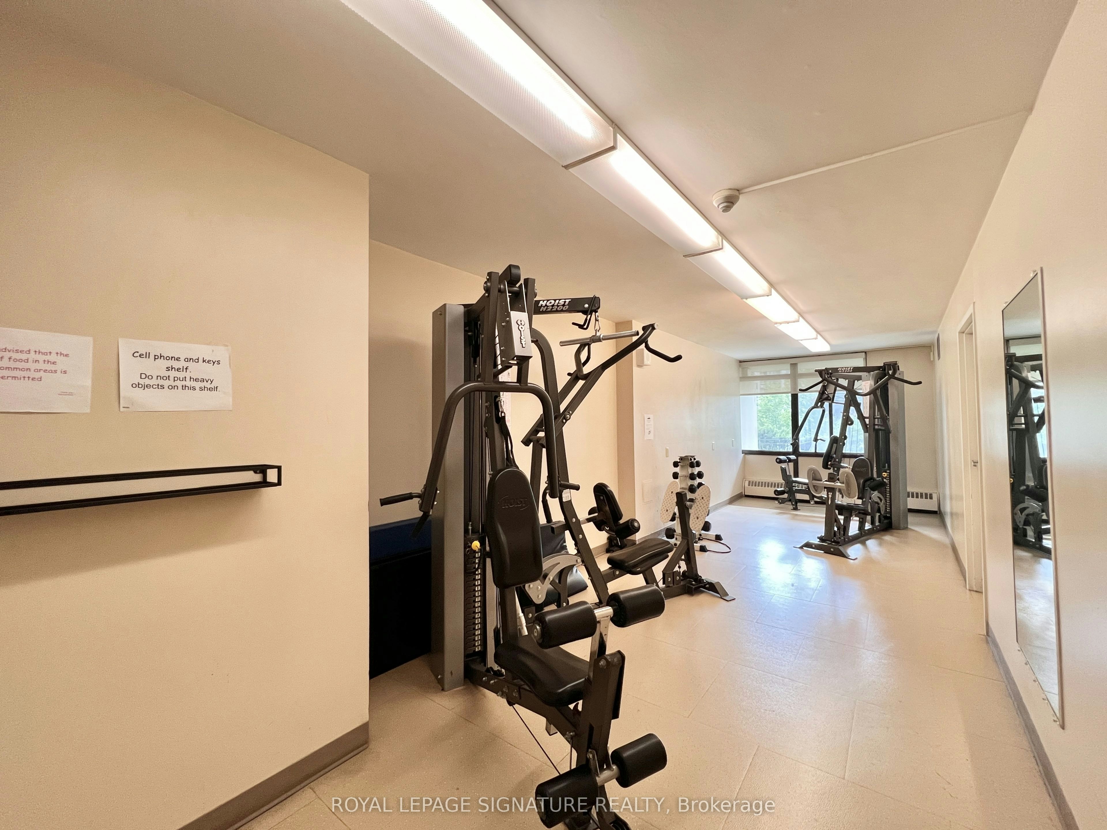503-3300 Don Mills Road, Toronto, ON, M2J 4X7 - 28
