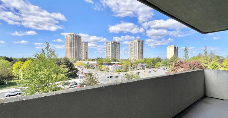 503-3300 Don Mills Road, Toronto, ON, M2J 4X7 - 24
