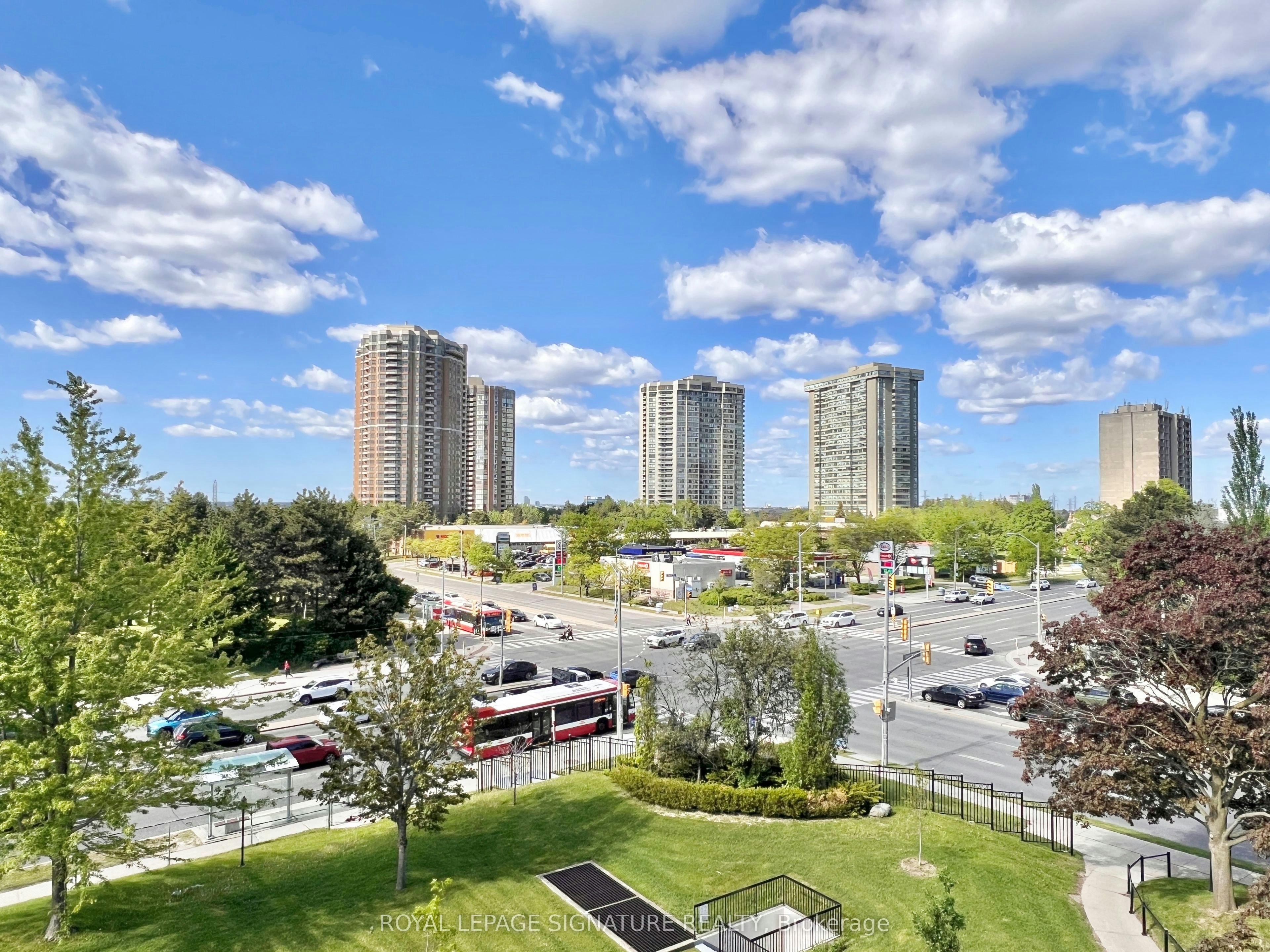 503-3300 Don Mills Road, Toronto, ON, M2J 4X7 - 25