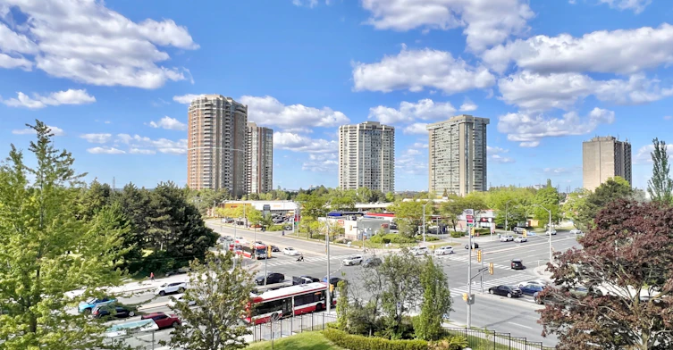 503-3300 Don Mills Road, Toronto, ON, M2J 4X7 - 25