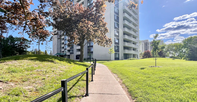 503-3300 Don Mills Road, Toronto, ON, M2J 4X7 - 2