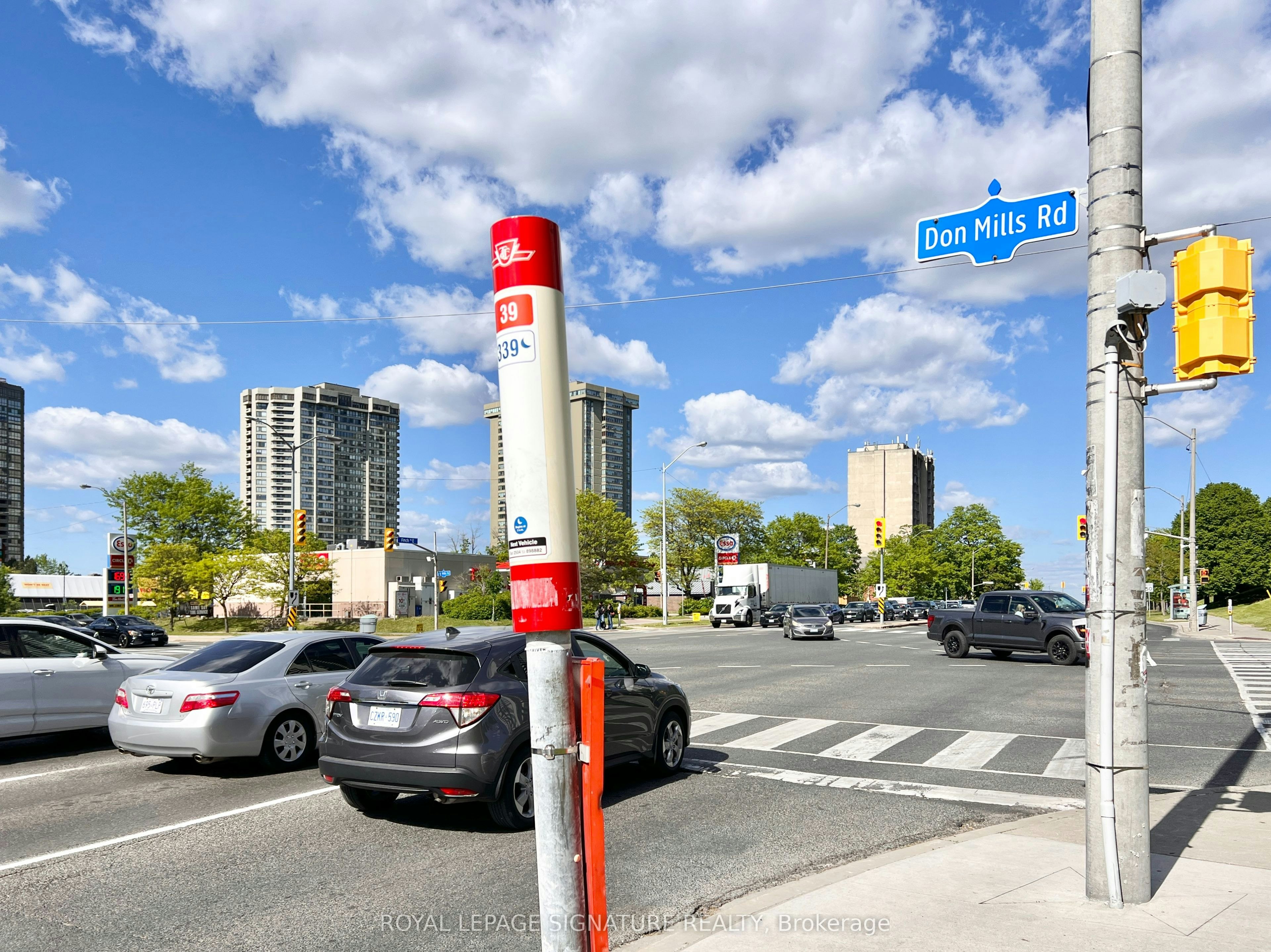 503-3300 Don Mills Road, Toronto, ON, M2J 4X7 - 34
