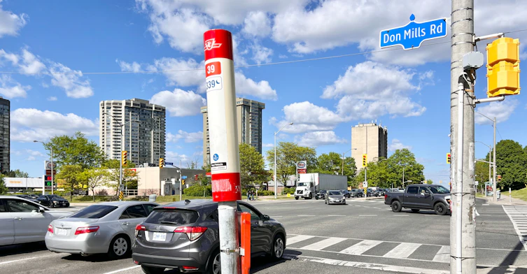 503-3300 Don Mills Road, Toronto, ON, M2J 4X7 - 34