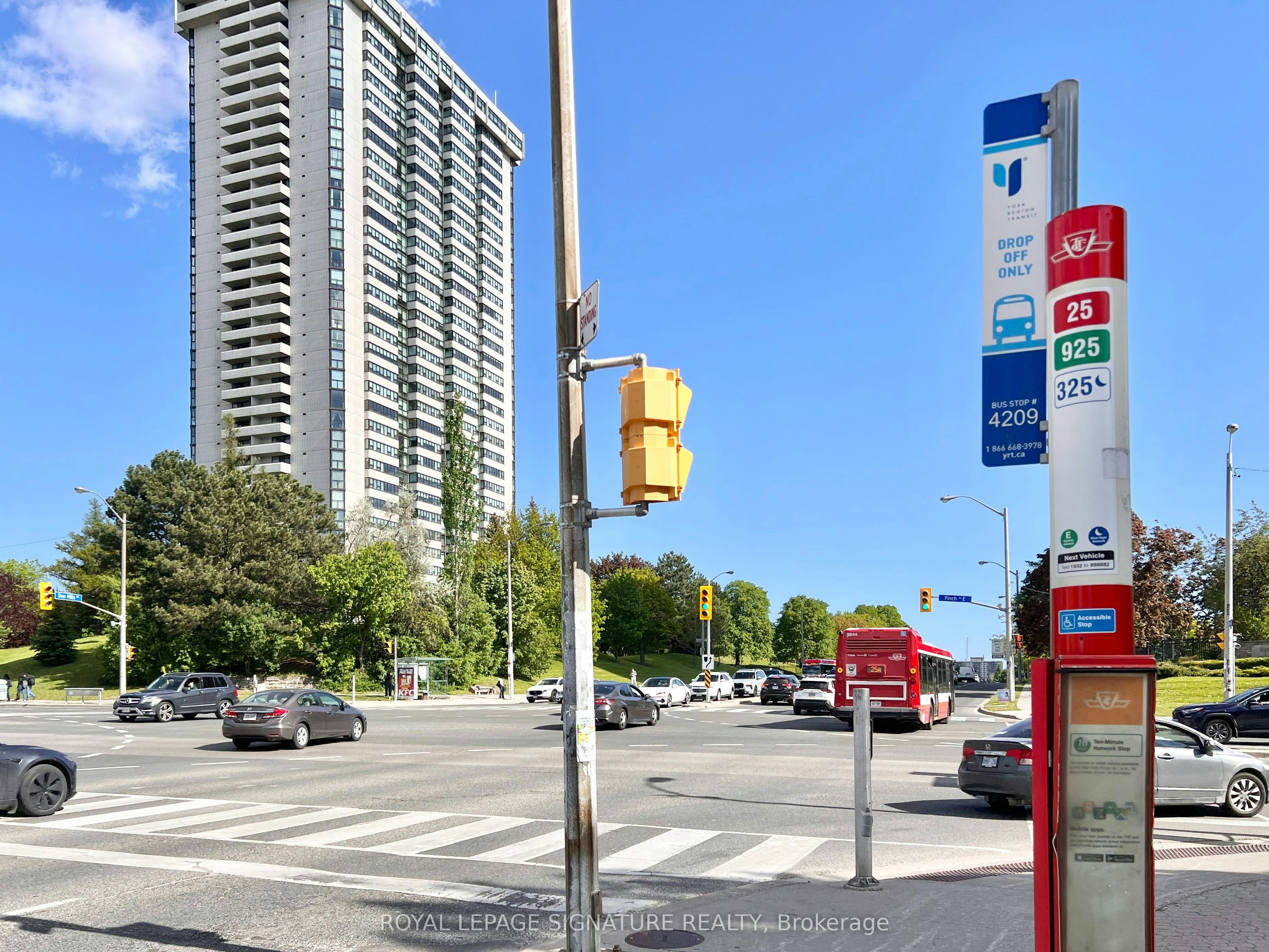 503-3300 Don Mills Road, Toronto, ON, M2J 4X7 - 35