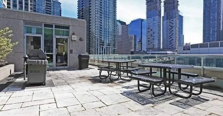 3609-18 Yonge Street, Toronto, ON, M5E 1Z8 - 6