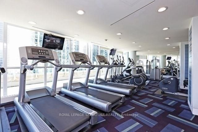 3609-18 Yonge Street, Toronto, ON, M5E 1Z8 - 3