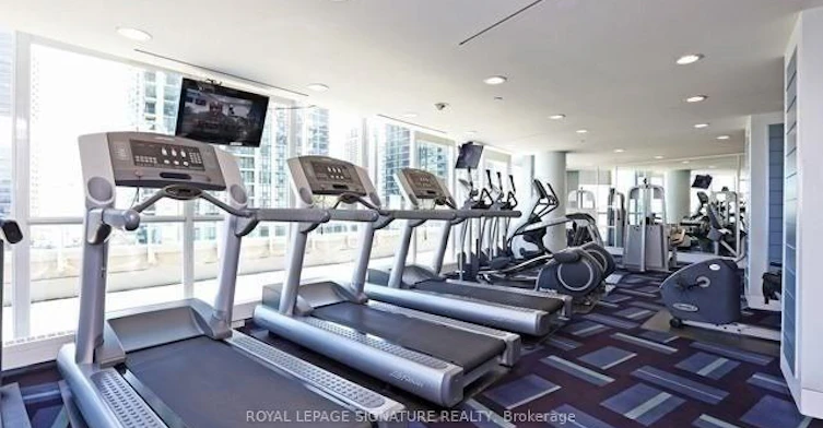 3609-18 Yonge Street, Toronto, ON, M5E 1Z8 - 3