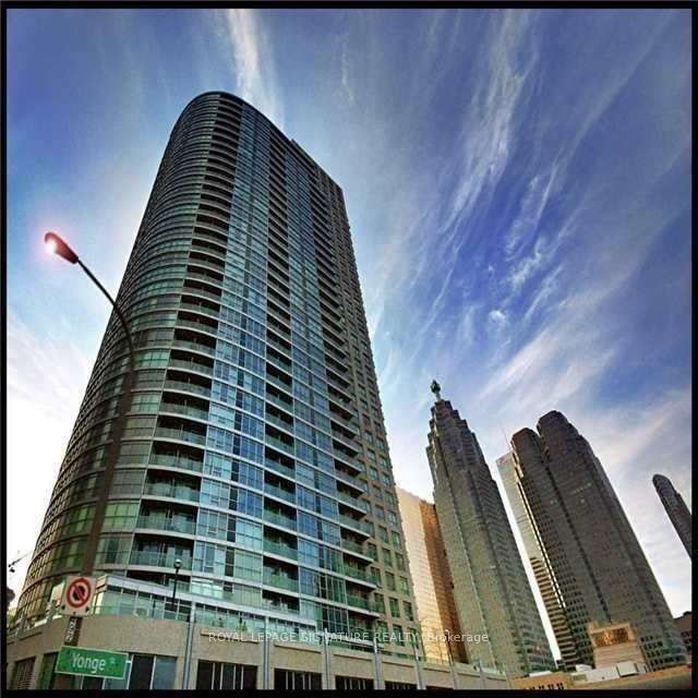 3609-18 Yonge Street, Toronto, ON, M5E 1Z8 - 7