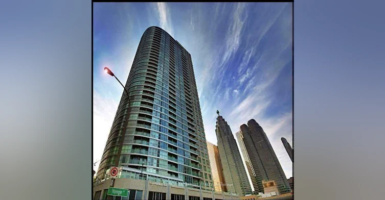 3609-18 Yonge Street, Toronto, ON, M5E 1Z8 - 7